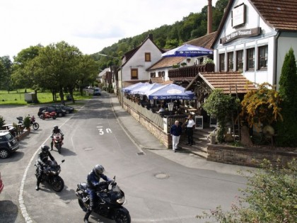 Foto: Zur Alten Brauerei